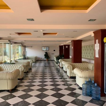 Hotel Ferrara Durrës Eksteriør billede