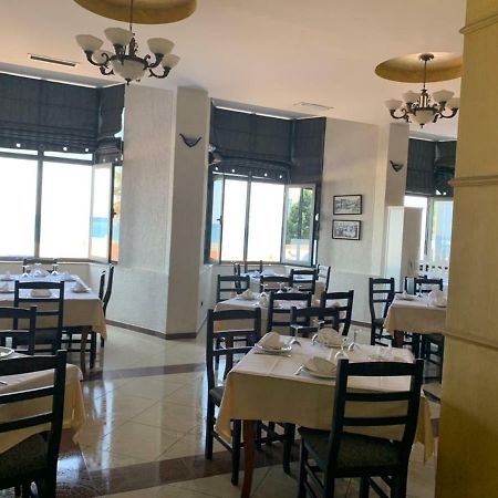 Hotel Ferrara Durrës Eksteriør billede